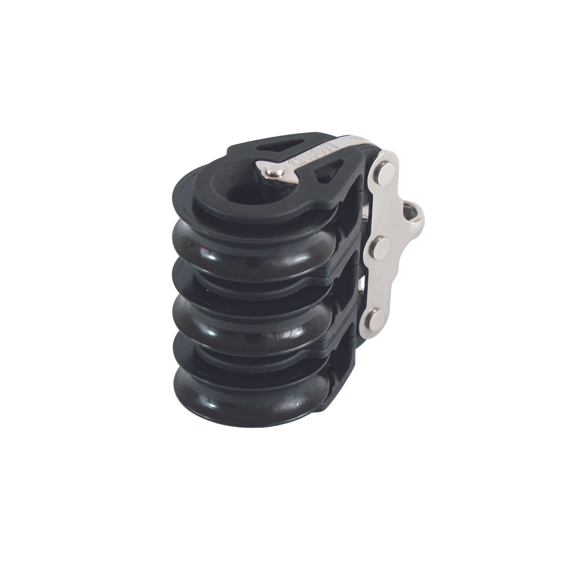 40MM TRIPLE DYNAMIC BLOCK