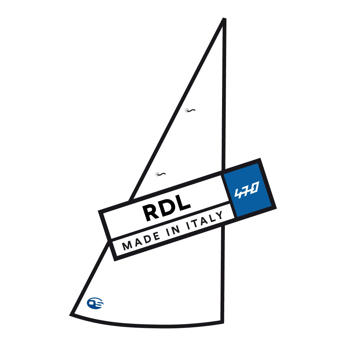Estai RDL Radial Cut