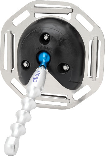 KEYBALL TRAPEZE SYSTEM