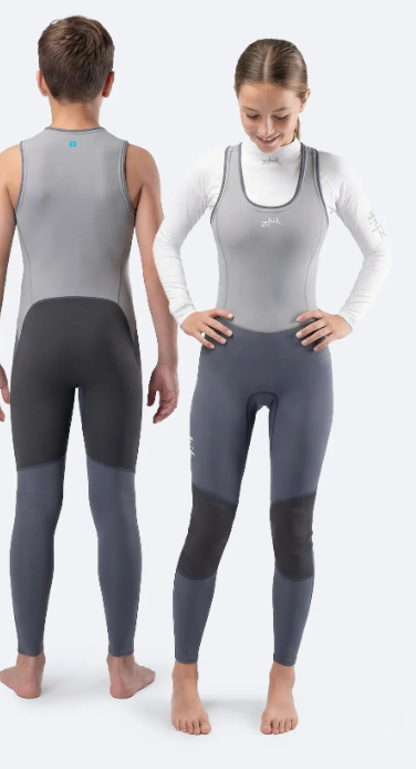 Youth Hybrid Gear Performance Skiff Suit