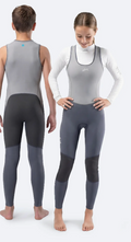 Youth Hybrid Gear Performance Skiff Suit