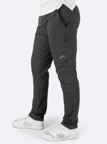 Mens Stretch Fast Dry Deck Pants