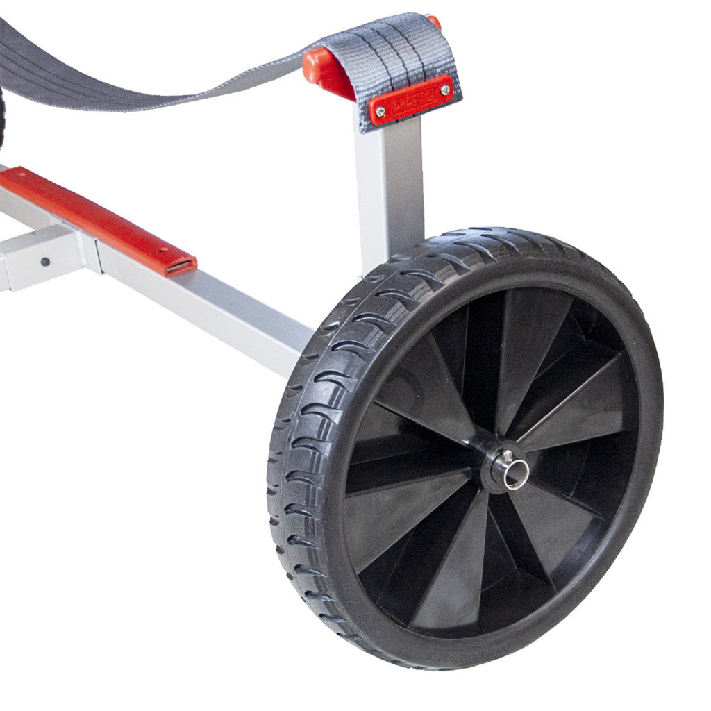 Replacement belt 163 cm with mounting material