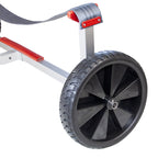 Replacement belt 163 cm with mounting material