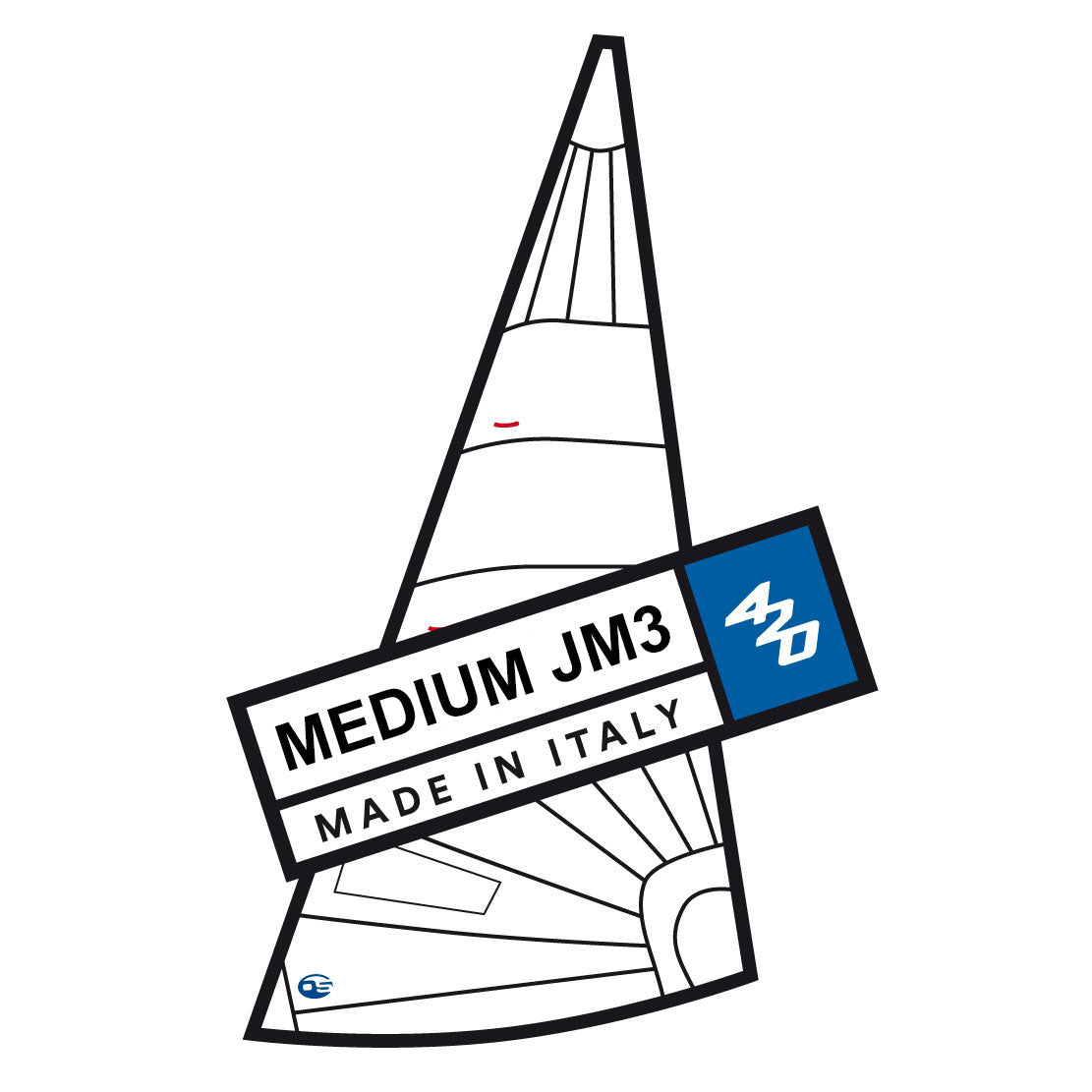 Estai RDL MEDIUM JM3