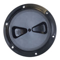 HATCH COVER 100MM