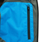10K HOODED JACKET JUNIOR