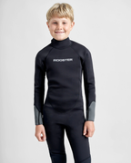 ESSENTIALS 2MM FULL WETSUIT