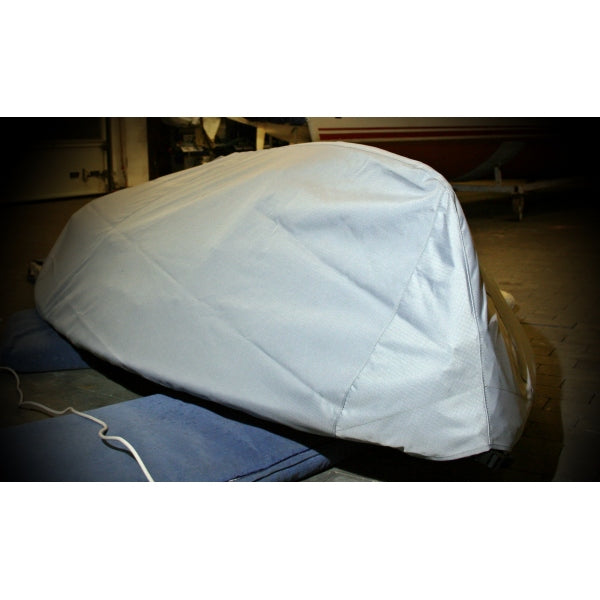420 BOTTOM COVER POLYESTER