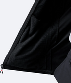 Womens 3 Layer Softshell Jacket