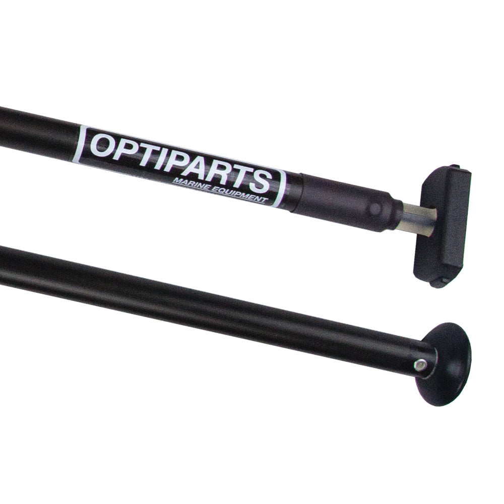 TILLER EXT 16 MM DELUXE - SUPER SMOOTH