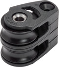 DOUBLE COMPOSITE CHEEK BLOCK