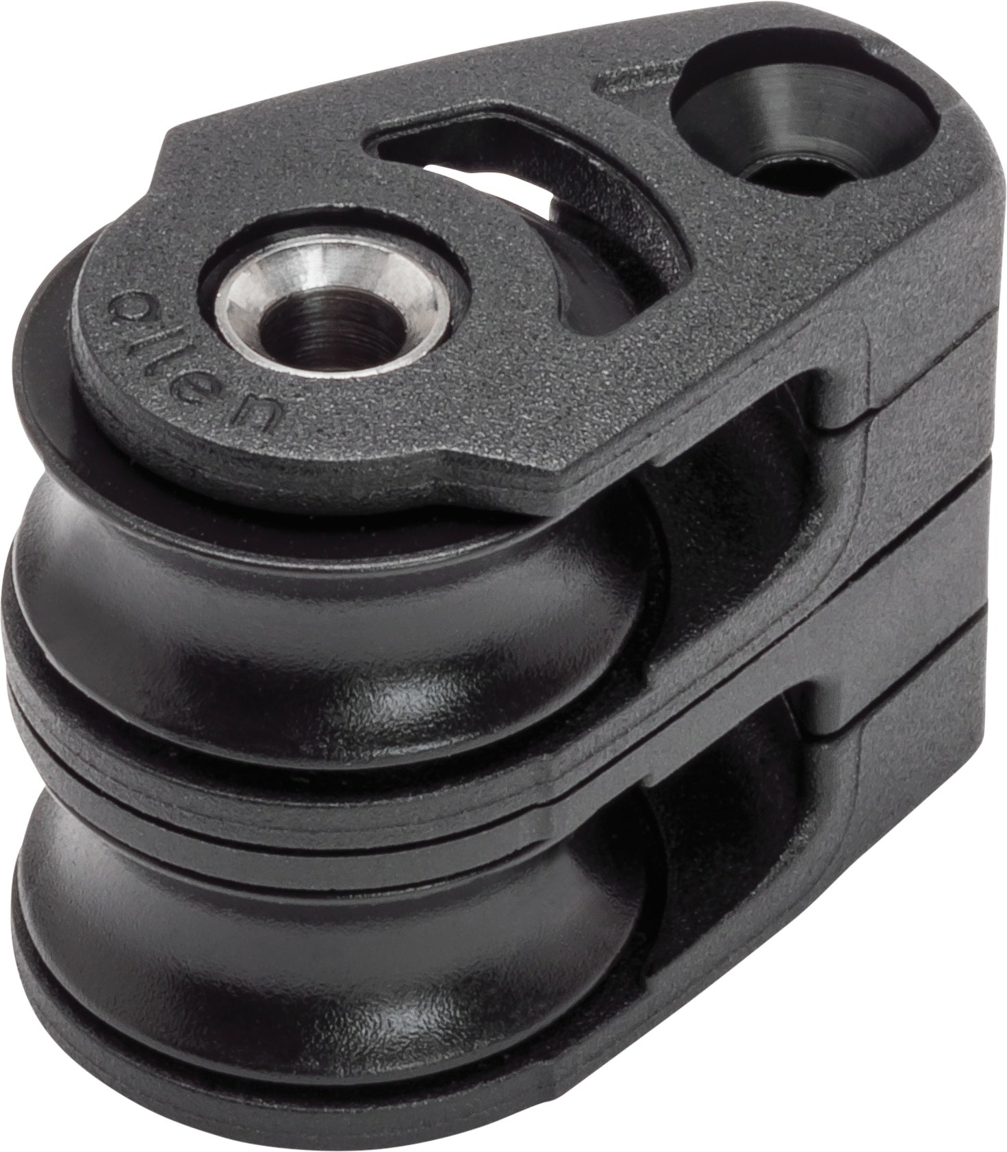 DOUBLE COMPOSITE CHEEK BLOCK