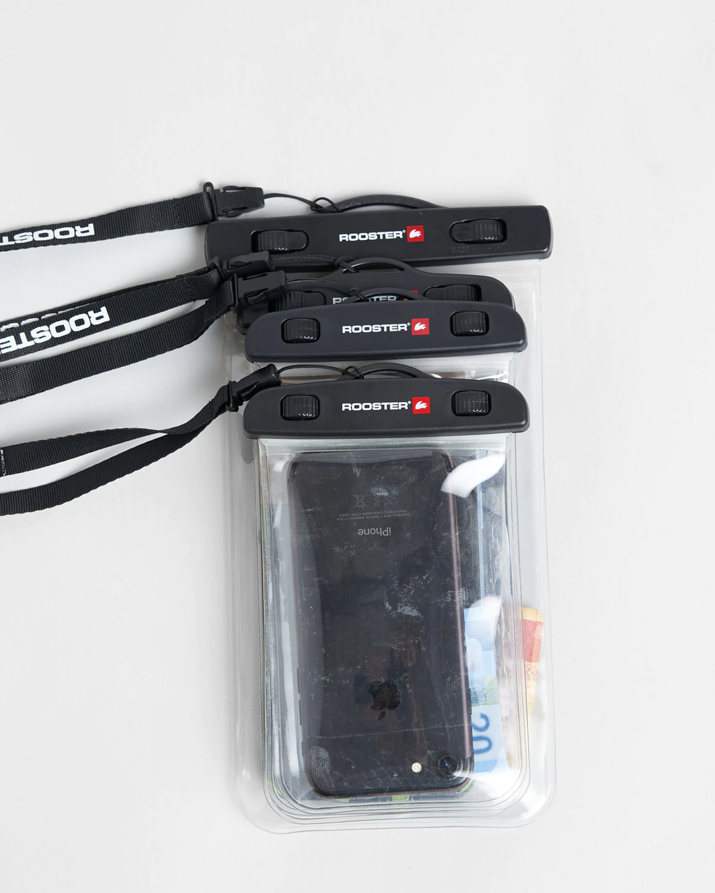 WATERPROOF PHONE CASE