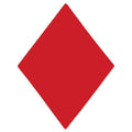 ILCA RED RHOMBUS (PAIR)