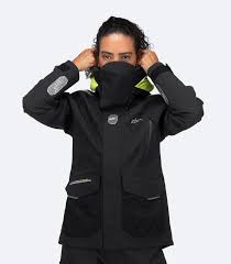Womens OFS700™ Offshore Sailing Jacket