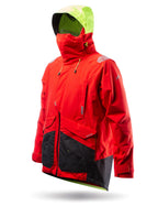 OFS700 JACKET MENS RED - APEX