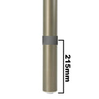 SET OF MK3 MEDIUM RACING SPARS