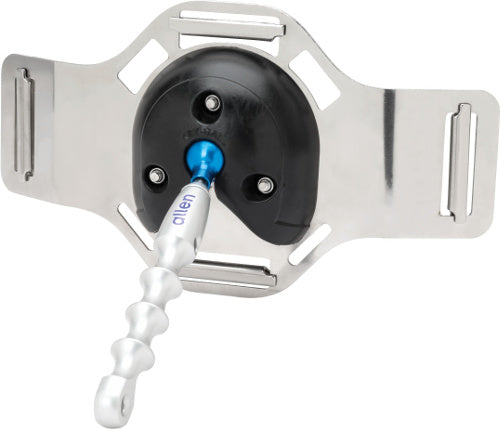 KEYBALL TRAPEZE SYSTEM – COMPLETE WITH 2 HANDLES