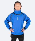 Youth Aqua Smock