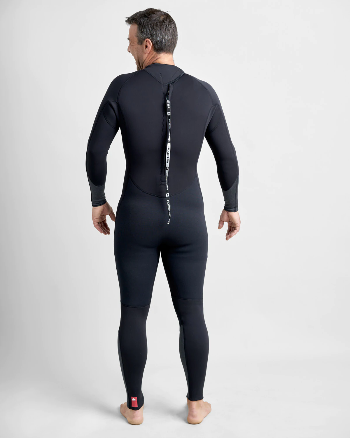 ESSENTIALS 2MM FULL WETSUIT