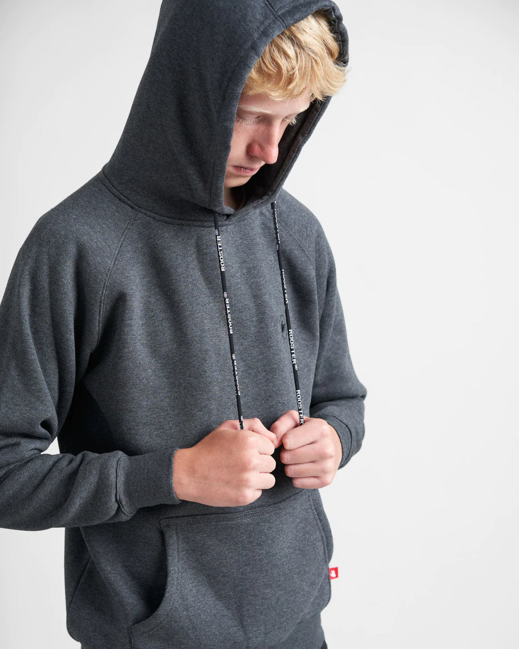 JUNIOR HOODIE