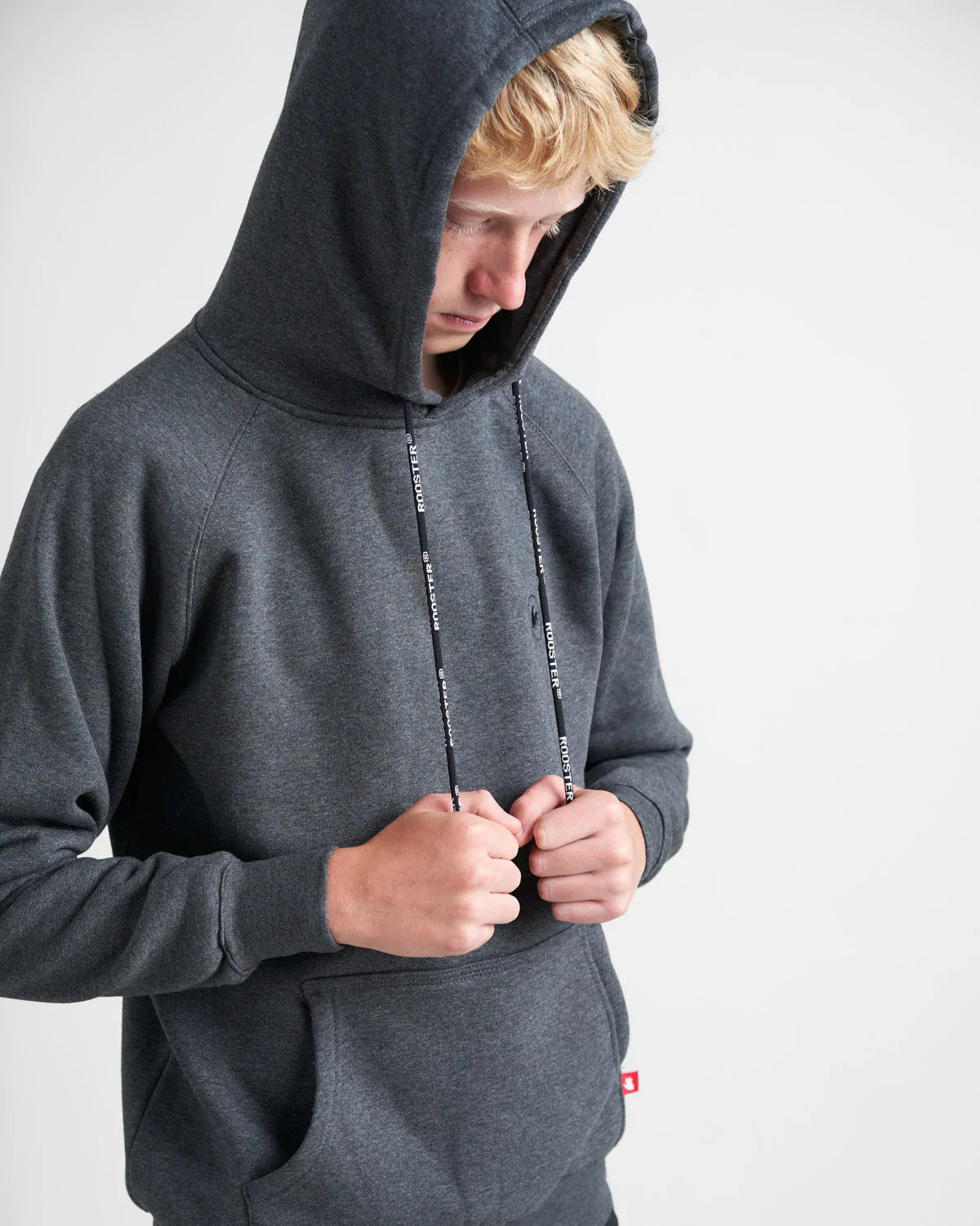 JUNIOR HOODIE