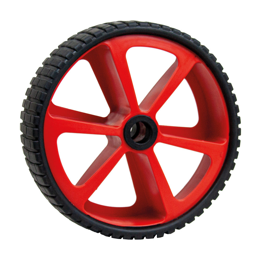 SMALLSTAR PUNCTURE PROOF WHEEL 26 CM