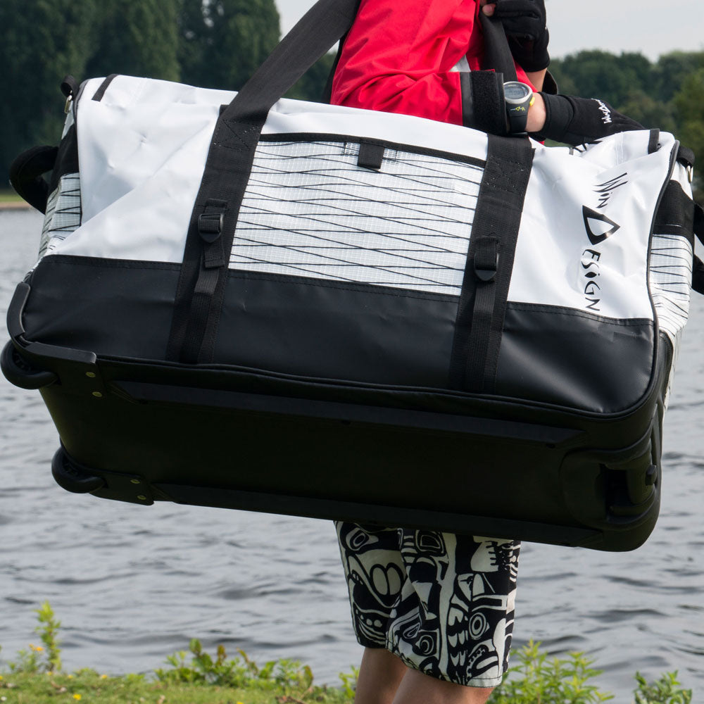 ROLLER BAG 88 LITER