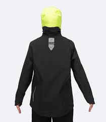 Womens OFS600™ Offshore Cruising Jacket