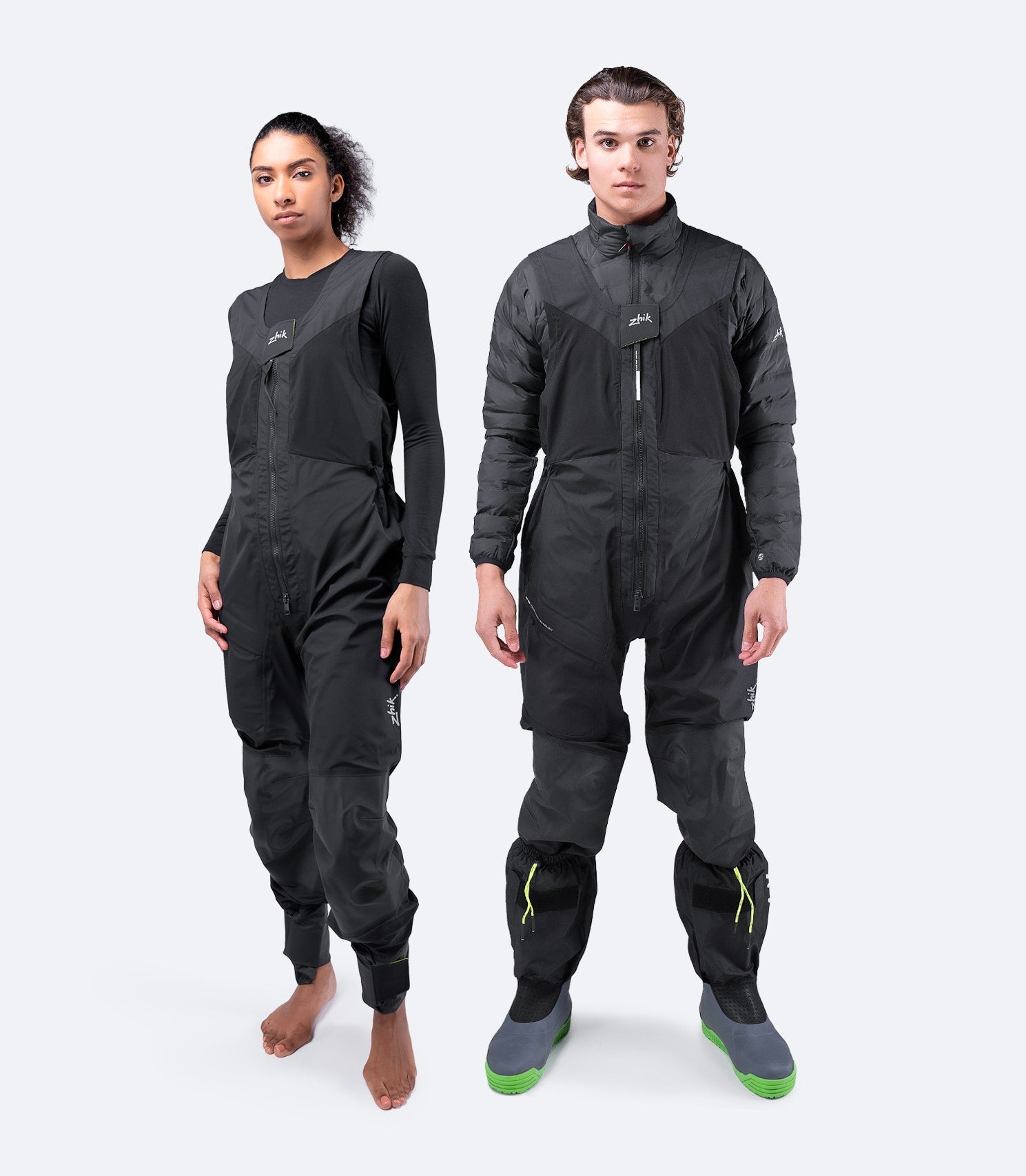 CST500™ Coastal Sailing Salopettes