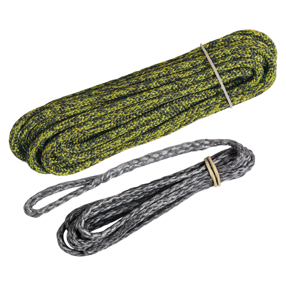 LASER® DB-RACING VANG LINES