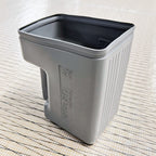 OPTIMIST HAND BAILER GREY - 3.5 LITER