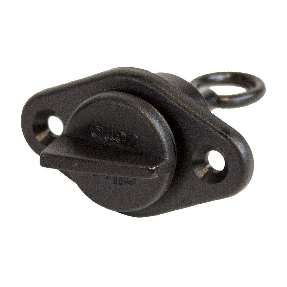 LASER® DRAIN PLUG ASSEMBLY