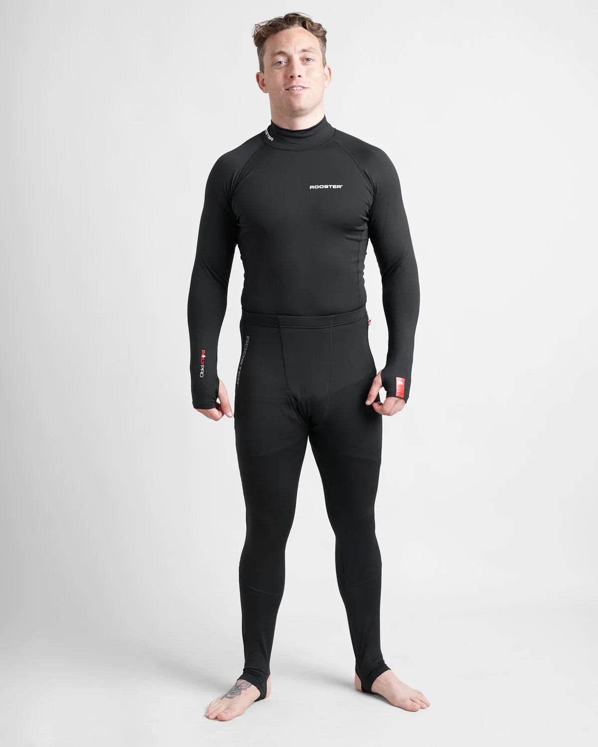 POLYPRO LEGGINGS