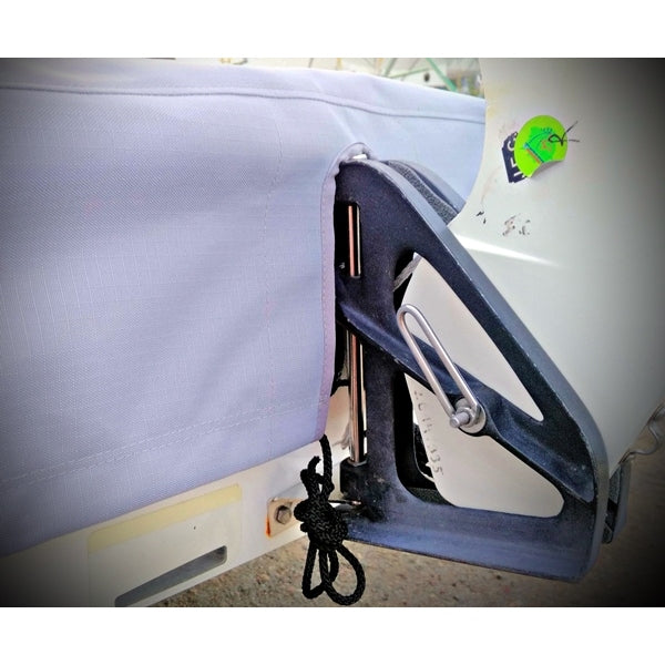 470 TOP COVER POLYESTER
