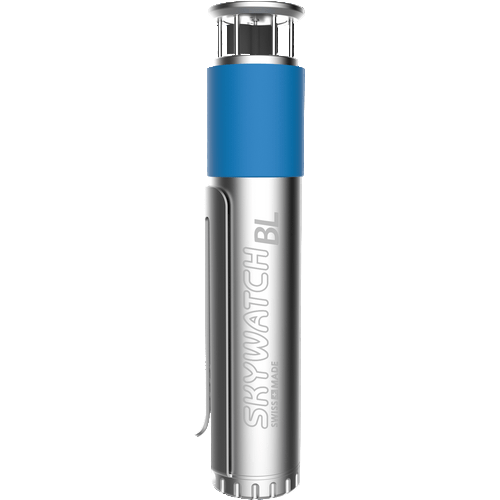 SKYWATCH WINDMETER BL500