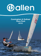DINGHY KICKER PACK