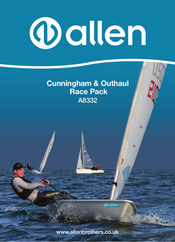DINGHY KICKER PACK