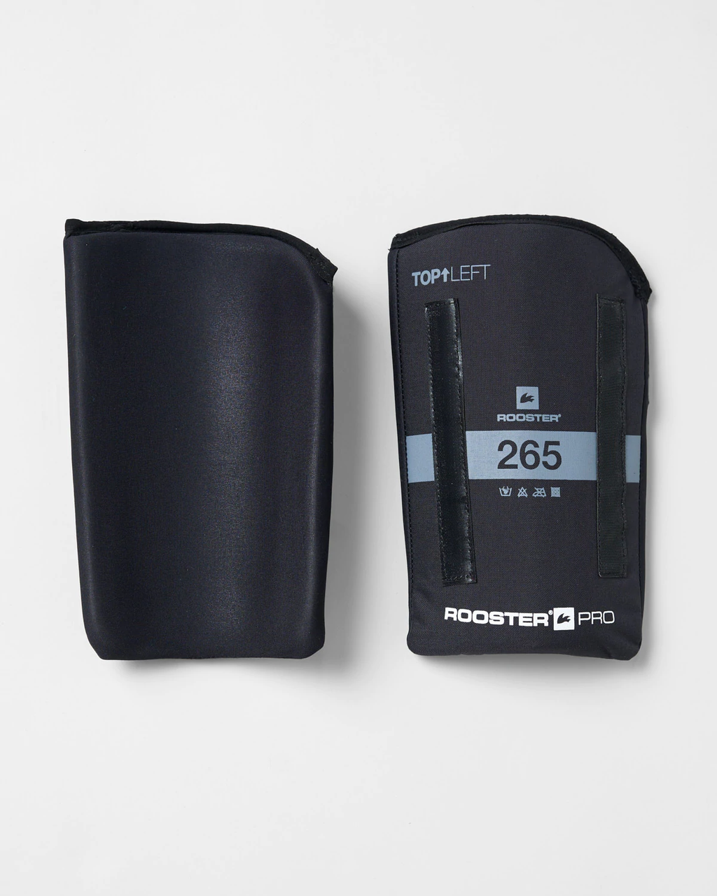 PROHIKE PADS (PAIR)