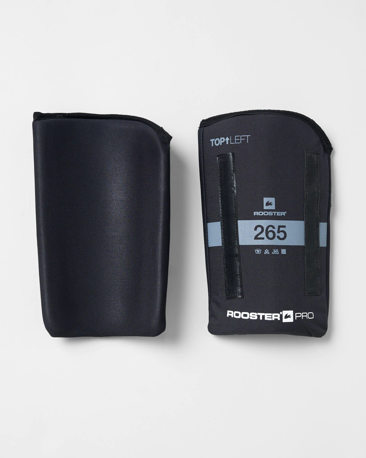 PROHIKE PADS (PAIR)