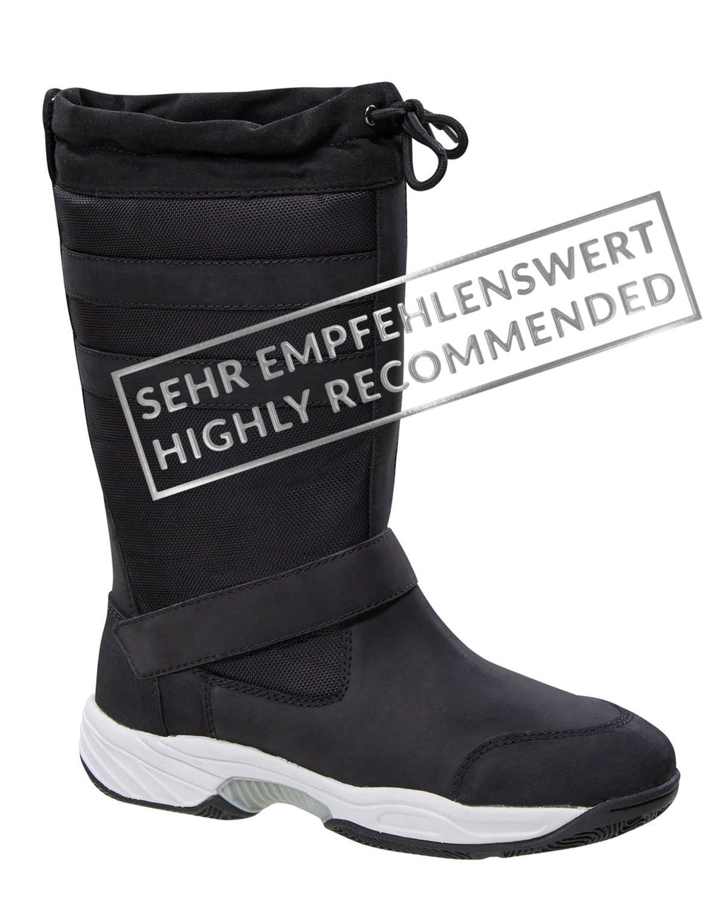 MP ELEMENTARY BOOT