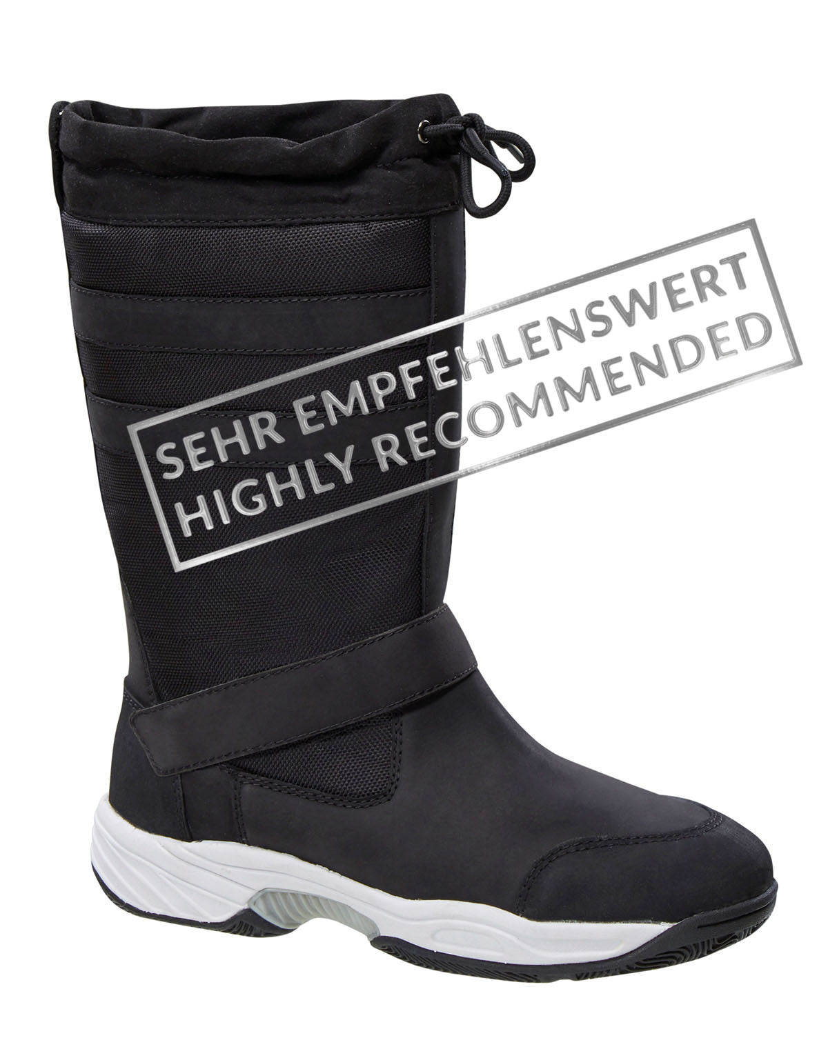 MP ELEMENTARY BOOT