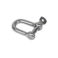 D-SHACKLE 4 MM