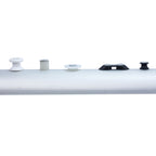 OPTIMIST PIN STOP FOR SILVER AND SCHOOL MAST OPTIPARTS