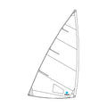 LASER® 4.7 COMPATIBLE TRAINING SAIL