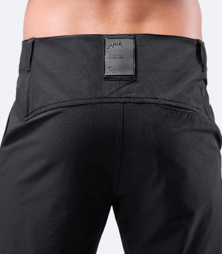 Mens Stretch Fast Dry Deck Pants