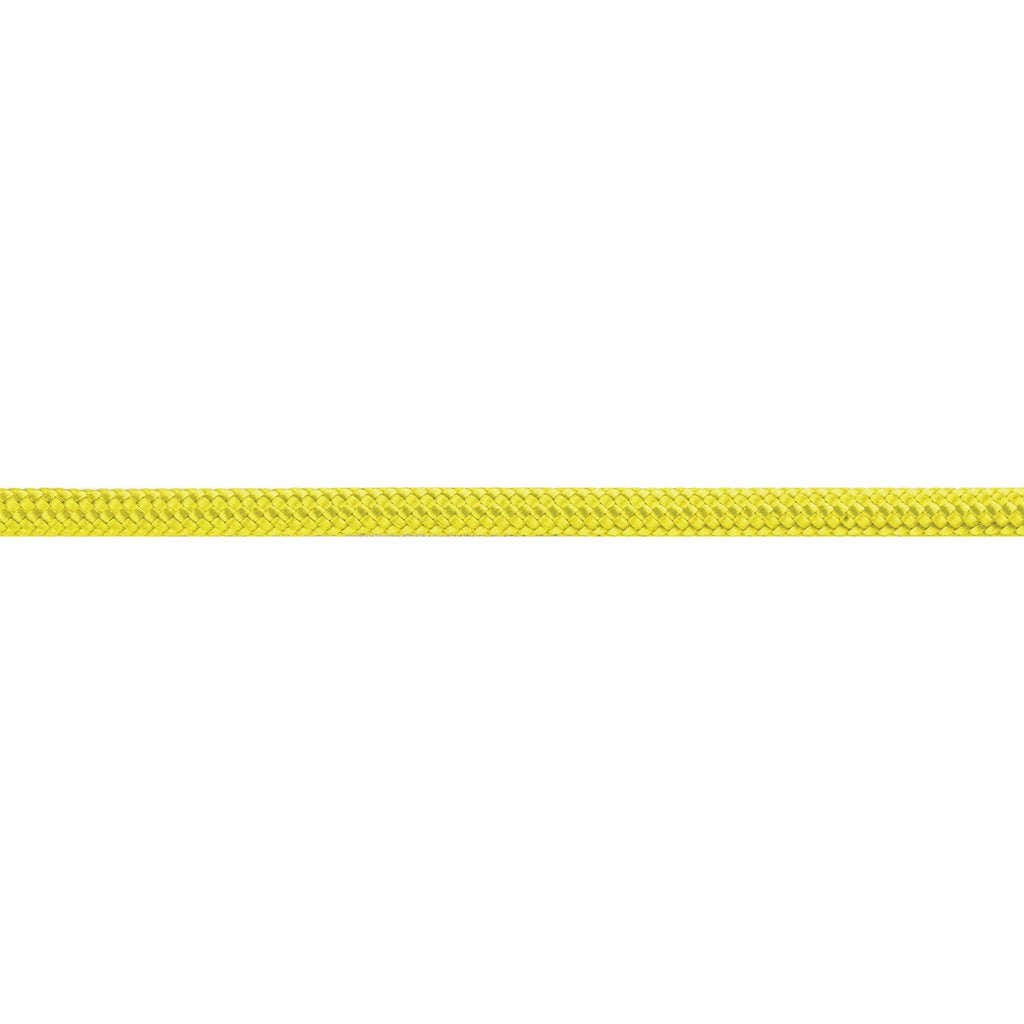 5.5 mm polypropylene painter line yellow, 200m reel