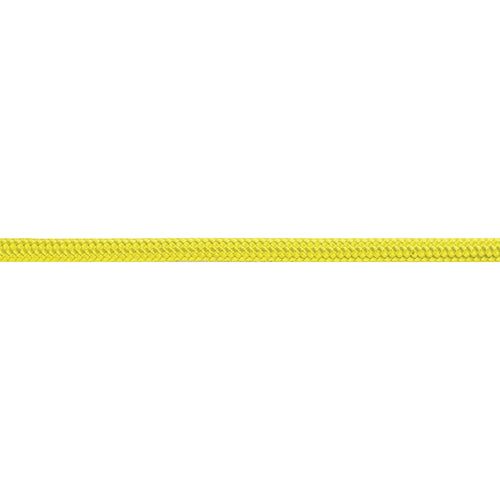 5.5 mm polypropylene painter line yellow, 200m reel
