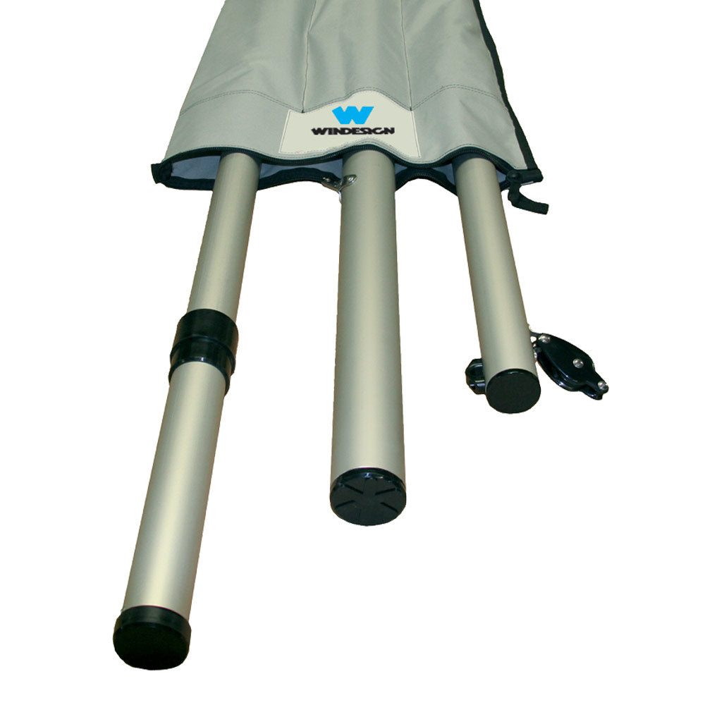 RIG TRAVEL BAG FOR LASER ®